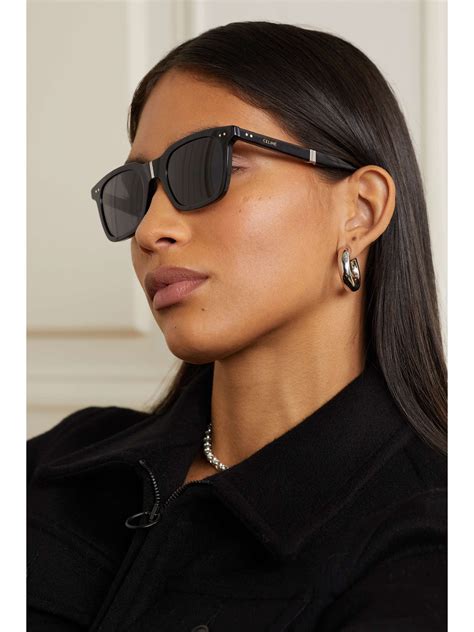 celine foldable sunglasses|where to buy celine sunglasses.